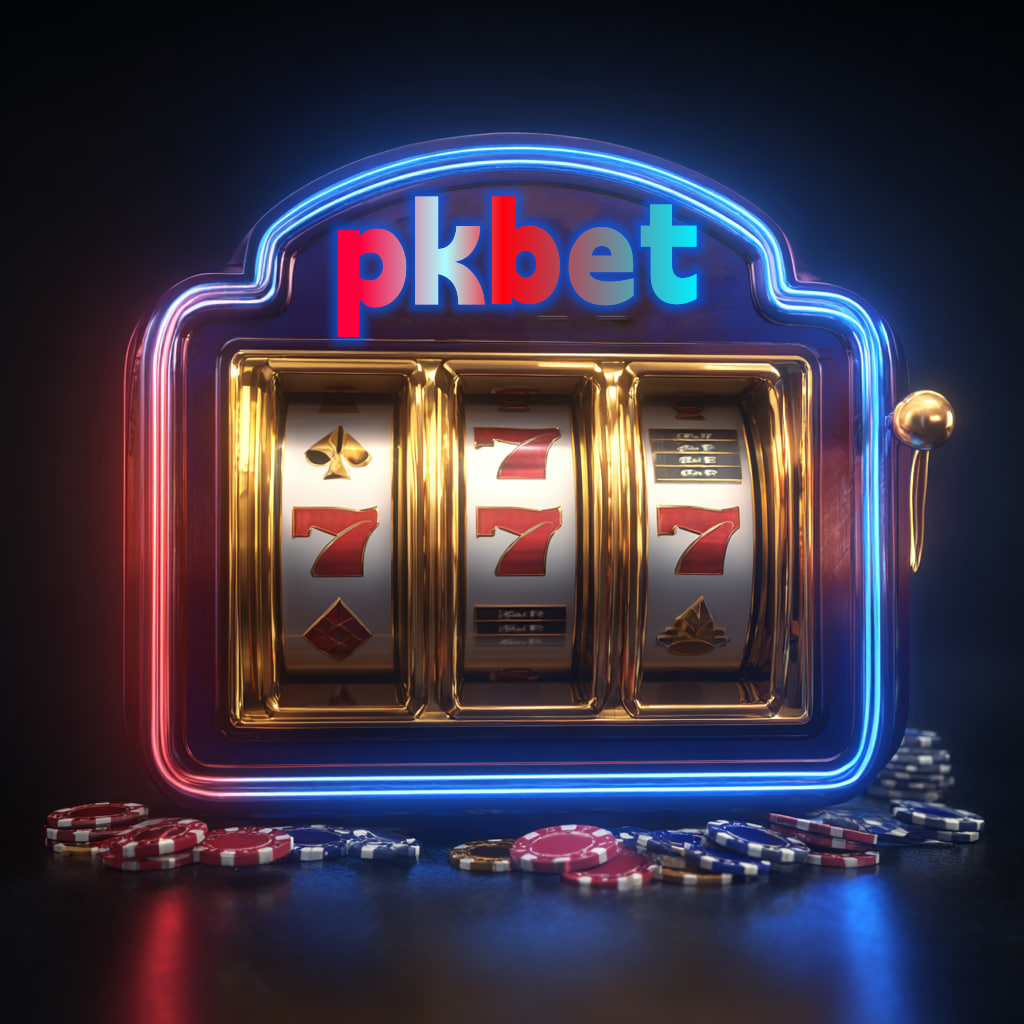 Logo của pkbet
